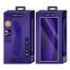Вибратор - Pretty Love Cetus Vibrator Blue 6603BI-014723-3 фото 13