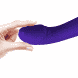 Вибратор - Pretty Love Cetus Vibrator Blue 6603BI-014723-3 фото 2