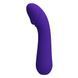 Вибратор - Pretty Love Cetus Vibrator Blue 6603BI-014723-3 фото 6