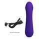 Вибратор - Pretty Love Cetus Vibrator Blue 6603BI-014723-3 фото 11