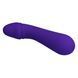 Вибратор - Pretty Love Cetus Vibrator Blue 6603BI-014723-3 фото 9