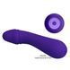 Вибратор - Pretty Love Cetus Vibrator Blue 6603BI-014723-3 фото 10