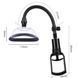 Vacuum pump for the vulva - Pussy Pump Premium Fun. size S (11 cm) SO8701 - photos (3