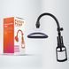 Vacuum pump for the vulva - Pussy Pump Premium Fun. size S (11 cm) SO8701 - photos (4