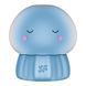 Вакуумный клиторный стимулятор Satisfyer Jelly-cious Blue SX3544 фото 1
