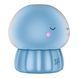 Вакуумный клиторный стимулятор Satisfyer Jelly-cious Blue SX3544 фото 2