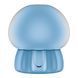 Вакуумный клиторный стимулятор Satisfyer Jelly-cious Blue SX3544 фото 3