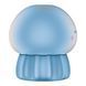 Вакуумный клиторный стимулятор Satisfyer Jelly-cious Blue SX3544 фото 4