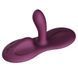 Sit-on-top смарт-вибратор - Zalo Flora Smart Vibrating Pad Velvet Purple, 9 моторов SX0716 фото 1