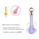 Вибромассажер с подогревом - Zalo Sweet Magic &ndash; Confidence Wand Fantasy Violet SO6677 фото 3