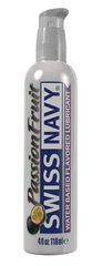 Lubricant - Swiss Navy Passion Fruit 118 ml