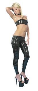 XXdreamSToys Bondage Tape mini schwarz (15m) 614000254100 &mdash; photos