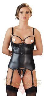 Bodysuit - Strapshemd Bondage - S 513226321951021 &mdash; photos