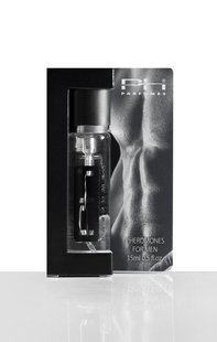 Men's perfume - Perfumy spray №2 - 15мл / Higher