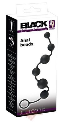 Anal balls - Beads
