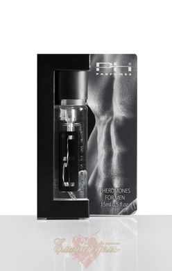 Men's perfume - Perfumy spray №2 - 15мл / Higher