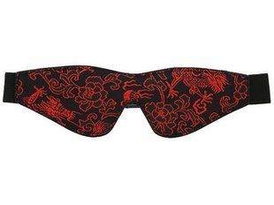 Маска на глаза - Dream toys Blaze Deluxe Blindfold DT21532 фото