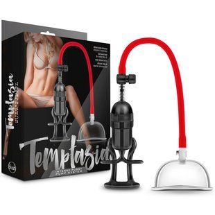 Women's Pomp - Temptasia - Intense Pussy Pump System T330927 &mdash; photos