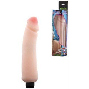 Вибратор - BW0194 / CyberVibrator - Flesh 6603BW0194 фото