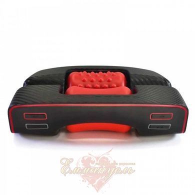 Мастурбатор с вибрацией - Womanizer Orctan 98370/ORCTAN001 фото