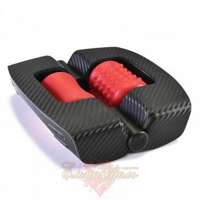 Мастурбатор с вибрацией - Womanizer Orctan 98370/ORCTAN001 фото