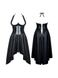 Платье - Demoniq Christine dress black, M