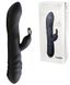 Rabbit vibrator with spiral 3D massage - Adrien Lastic Twister