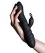 Rabbit vibrator with spiral 3D massage - Adrien Lastic Twister