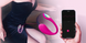 Смарт-віброяйце Lovense Lush 4 &ndash; потужне з швидкою зарядкою та LED-підсвіткою SX2291 фото 9