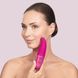 Очищающее устройство для лица GESKE Aqua-Stream Face Cleanser 8в1 magenta HB0399 фото 6