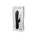 Rabbit vibrator with spiral 3D massage - Adrien Lastic Twister