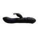 Rabbit vibrator with spiral 3D massage - Adrien Lastic Twister