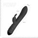 Rabbit vibrator with spiral 3D massage - Adrien Lastic Twister