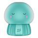 Вакуумный клиторный стимулятор Satisfyer Jelly-cious Green SX3545 фото