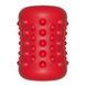 Мастурбатор с вибрацией - Womanizer Orctan 98370/ORCTAN001 фото 12