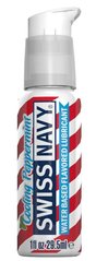 Lubricant - Swiss Navy Cooling Peppermint 29 ml