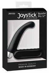 Массажер простаты - Joystick Booster-Prostata-Pro, black