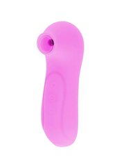 Вакуумний стимулятор - Toy Joy Vacuum clitoral stimulator