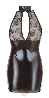 Сукня - 2715830 Dress with Lace - black, S 513227158301021 фото