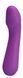 Вибратор - Pretty Love Cetus Vibrator Purple 6603BI-014723 фото