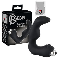Массажер простаты - Rebel Prostate Stimulator Prostata-Vibrator