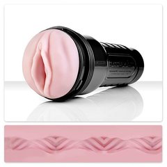 Мастурбатор вагина - Fleshlight Pink Lady Vortex