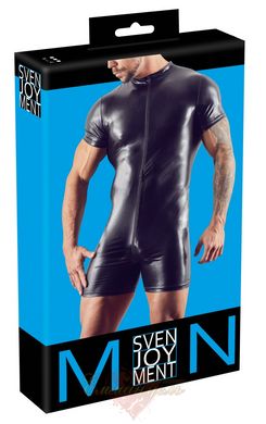 Men's underwear - 2150212 Men´s Playsuit, L