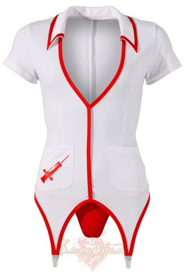 Рольовий костюм - 2470497 Nurse Dress, XL
