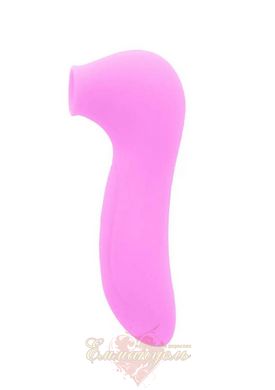 Toy Joy Vacuum clitoral stimulator