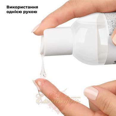 Анальная смазка на водной основе Satisfyer Juicy Lubricant Boogy Booty 300 мл SX2717 фото