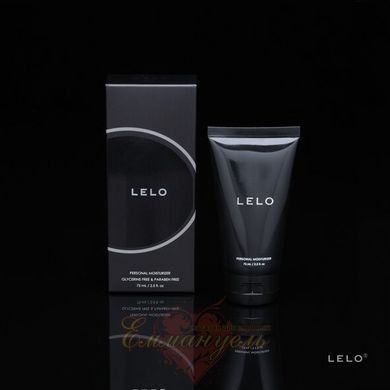 Лубрикант на водной основе LELO Personal Moisturizer, без глицерина, 75 мл SO8125 фото