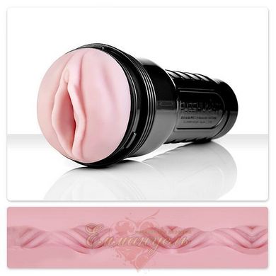 Masturbator vagina - Fleshlight Pink Lady Vortex