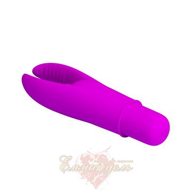 Vibro massager - Pretty Love Hedy Vibrator Pink