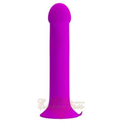 Вибратор - Pretty Love Murray Vibrator Purple 6603BI1230 фото